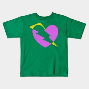 Lovestruck Kids T-Shirt